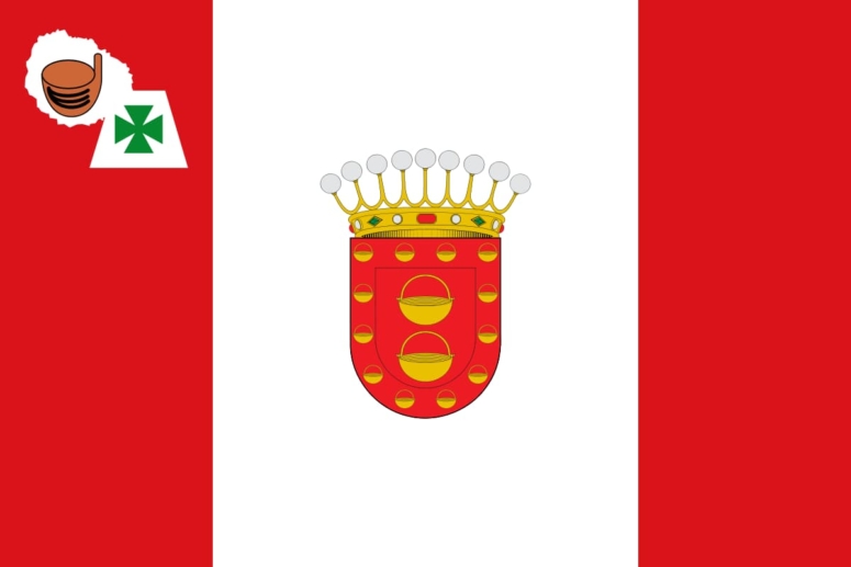 Bandera Gomera