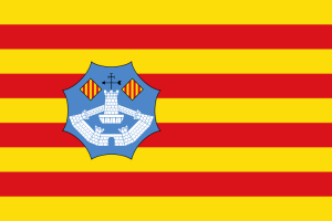 Bandera_Menorca