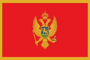 bandera-montenegro