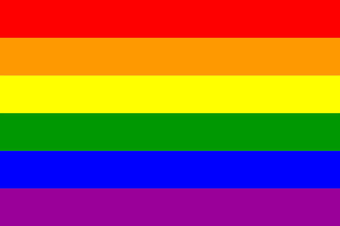 Historia y significado de la bandera LGTBI   (Bandera del Orgullo Gay)