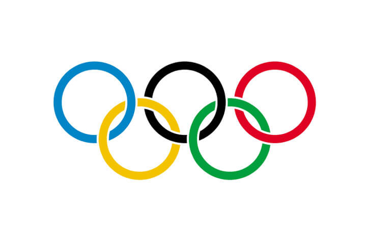 ¿Cuál es el origen de la bandera de los Juegos Olímpicos?
