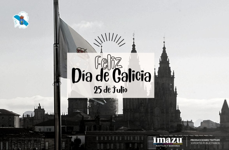 Día de Galicia y Santiago Apóstol la importancia de esta fecha