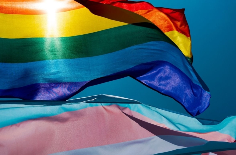 Banderas de LGBT: diversidad sexual ¿conoces sus colores y significados?