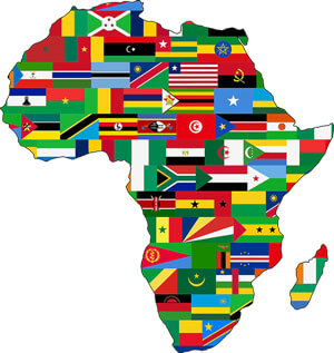 banderas-africa