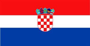 bandera-croacia