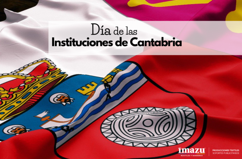 Día de las Instituciones de Cantabria: celebración el 28 de julio